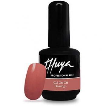 Thuya On-Off, Esmalte de gel de uñas