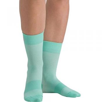 Calcetines Sportful Matchy Verde L-XL mujer