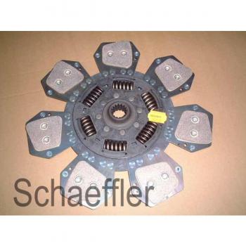 Disco de embrague LuK 332 0008 19