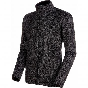 Chaqueta de Forro Polar Chamuera ML para Hombre - Caliente y Resistente al Agua
