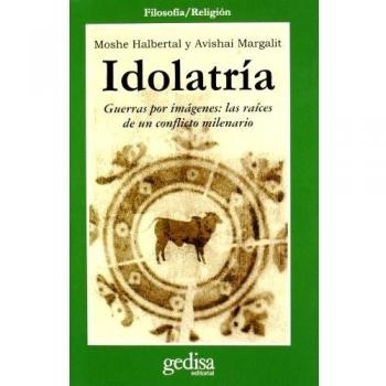 Idolatría