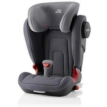 Child Car Seat Kidfix 2 S