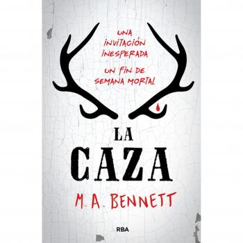 La caza