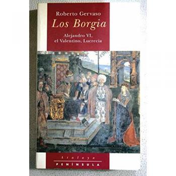 Los Borgia: 2