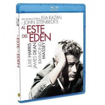 Al Este Del Edén [Blu-ray]