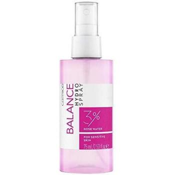 Catrice Balance Hydro Calming Facial Spray for Sensitive Skin 75ml