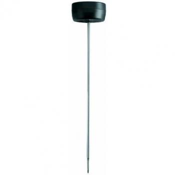 Lacor - 62487 - Termometro Digital Con Alarma