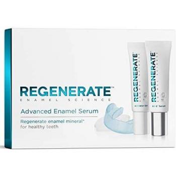 REGENERATE™ Advanced Serum Kit – remineralize tooth enamel for strong, healthy teeth - 2 x 16ml