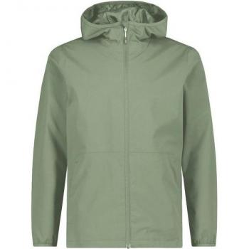 CMP Men's Stretch Softshell Jacket 34Z5 - Two-Layer Fabric
