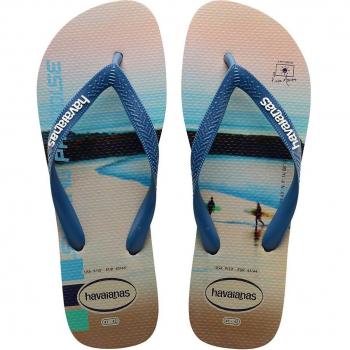 Havaianas - Chanclas de dedo de hombre Hype