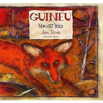 Guineu - Margaret Wild