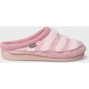 Toni Pons Zapatillas de casa cerradas de mujer tipo zueco MALU-RM