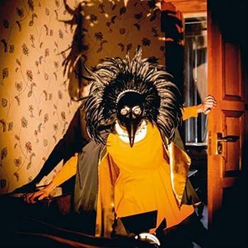 Strange Creatures - Vinyl Collectible Figures