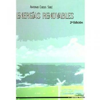Energias renovables