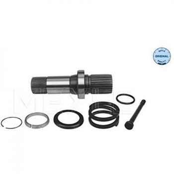 Palier diferencial MEYLE 100 498 0243 Steckwelle 100 498 0243