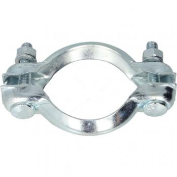 Pieza de sujeción y fijación para sistema de escape 4MAX 0219-15-0042/0219-15-0042P