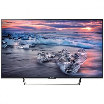 TV LED 49 Sony KDL-49WE750 Full HD, HDR, Motionflow XR 400 Hz, Wi-Fi y Smart TV