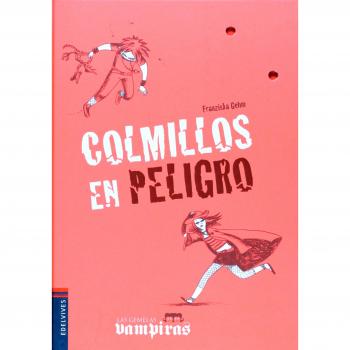 Colmillos en peligro: 3