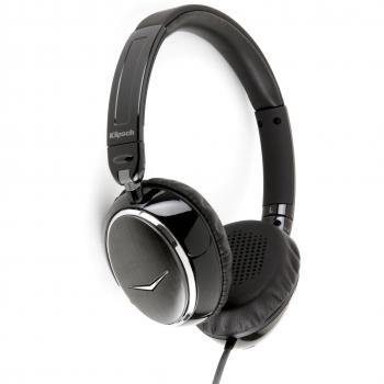 Klipsch Image ONE (II) - Auriculares de diadema cerrados, negro