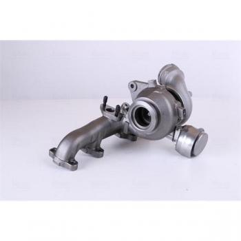 Cargador de sistema de carga NISSENS 93068