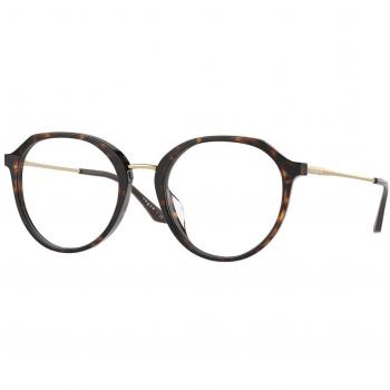 Vogue Gafas Graduadas VO 5401D W656 Armazones para Mujer Tortoiseshell Ajuste Asiático Lentes Recetadas