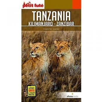 Tanzania, Kilimanjaro y Zanzíbar