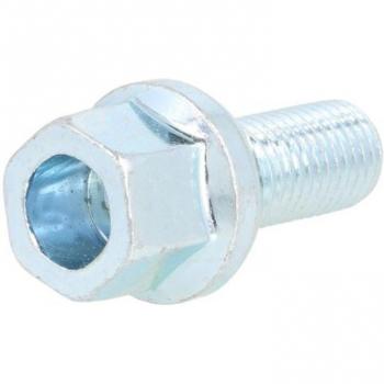 Perno de rueda ROMIX ROM C70116 - Perno de alta resistencia, fabricado en acero, con recubrimiento anticorrosivo, diseño optimizado para una fácil instalación y ajuste preciso, compatible con diversas marcas y modelos de vehículos