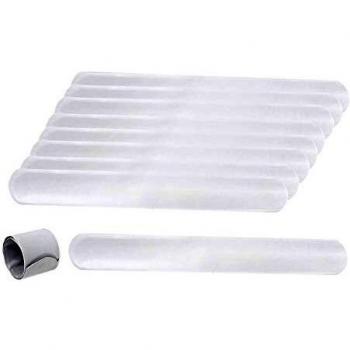 Casafan Ventilador de Techo, Eco Aviatos 132 We-SL alas Pintura Gris Plata