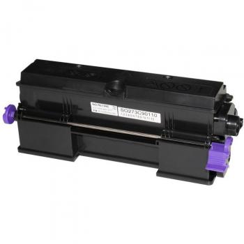 Cartucho de Toner Compatible para Ricoh Aficio SP400DN/SP450DN - Reemplaza 408060/SP400HE