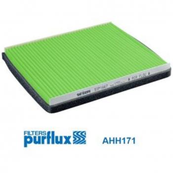 Filtro de aire habitáculo CabinHepa+ PURFLUX AHH171