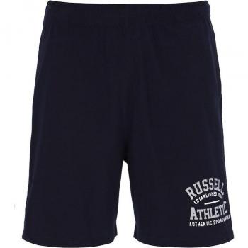 Pantalón Corto Deportivo Russell Athletic AMR A30091 Hombre