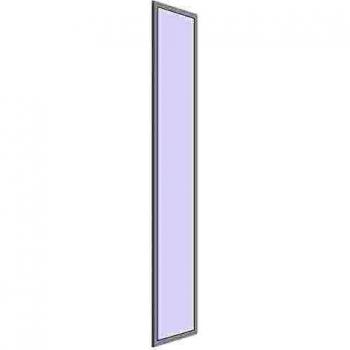 Panel LED 1200x300mm 30W 3000K UGR