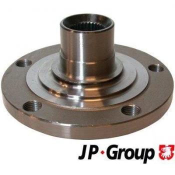 Kit de rodamiento de rueda JP GROUP 1141401600, incluye rodamientos, juntas y accesorios necesarios para la instalación