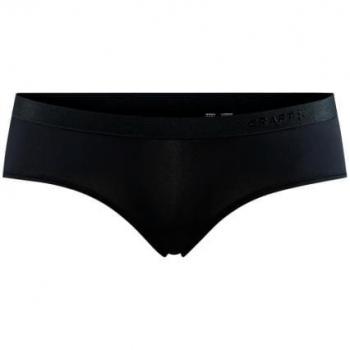 Braga Craft Core Dry Hipster W Femenino - Color negro, Talla L, Diseño cómodo y transpirable, Ideal para actividades deportivas