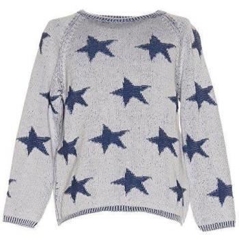 Nanos 1618755509, Jersey Niño, Gris Claro, 5
