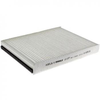 Filtro de aire interior Mahle Knecht LA877