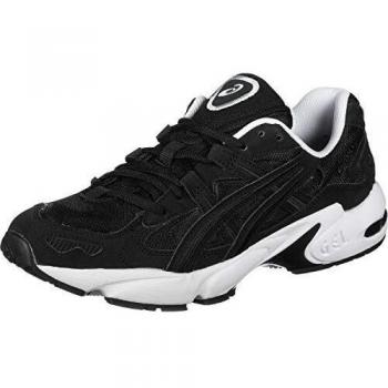 ASICSTIGER Gel-Kayano 5 OG Shoes Black/Black