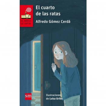 El cuarto de las ratas: 105 - Alfredo Gómez Cerdá