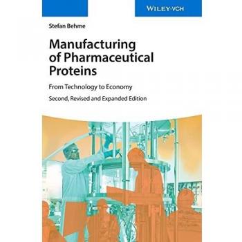 Pharmaceutical Protein Manufacturing Solutions