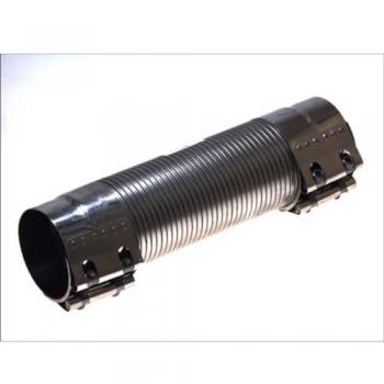 Tubo ondulado sistema de escape DINEX 53276