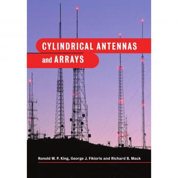 Antenas Cilíndricas y Conjuntos: Diseño y Aplicaciones de Antenas Cilíndricas