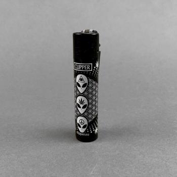 Clipper® 420 Aliens