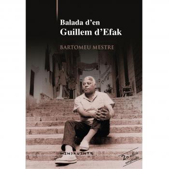 Balada D'En Quillem D'Efak