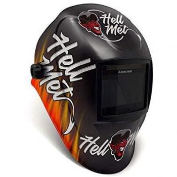 SOLTER - HELLMET Devil - CE 1/1/1/1 - True Color - Large View