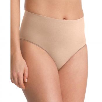 Spanx Womens Everyday Shaping Seamless Brief with Hidden Shaping Waistband