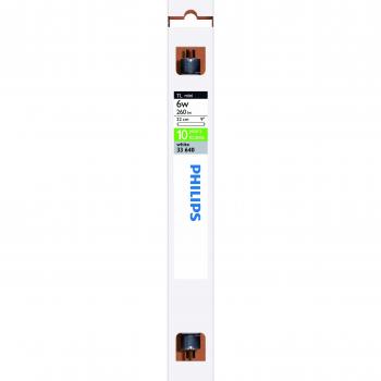 Philips - Lámpara fluorescente