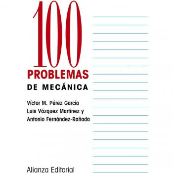 100 problemas de Mecánica