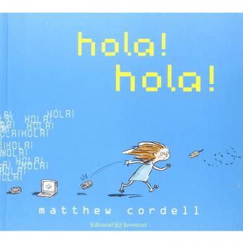 Hola, hola - Català