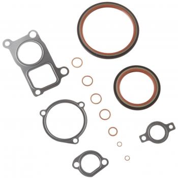 Juego de juntas, cárter motor ELRING 711.840 para CITROËN y PEUGEOT