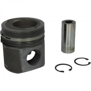 Pistón NÜRAL 87-285900-40 de alta calidad
